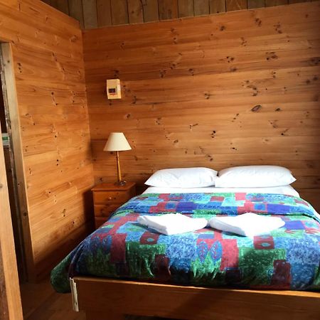 Somerset Beachside Cabin And Caravan Park Buitenkant foto