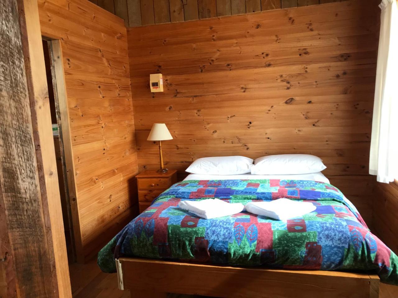 Somerset Beachside Cabin And Caravan Park Buitenkant foto