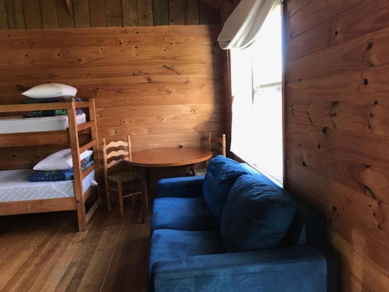 Somerset Beachside Cabin And Caravan Park Buitenkant foto