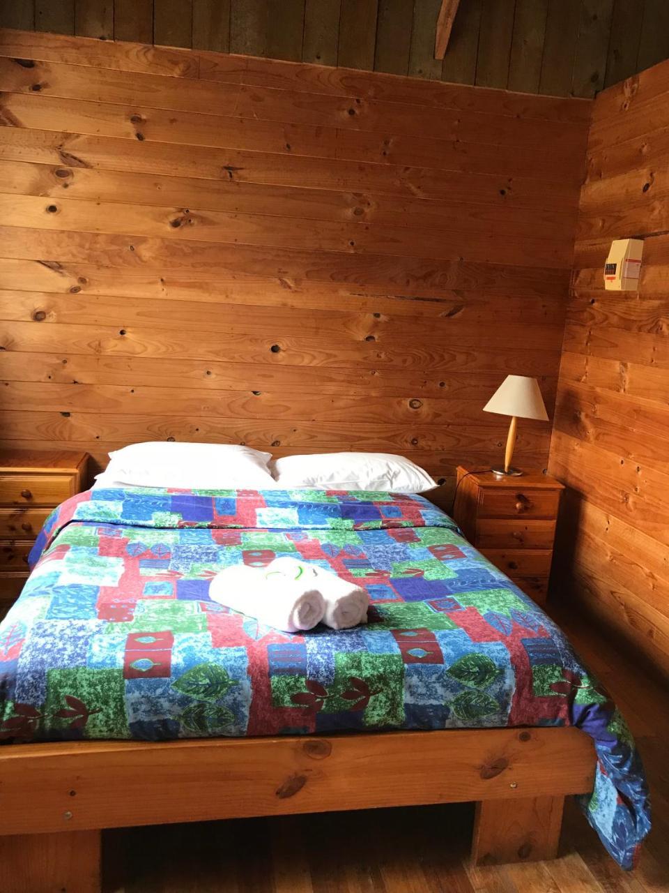 Somerset Beachside Cabin And Caravan Park Buitenkant foto