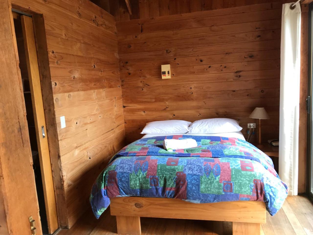 Somerset Beachside Cabin And Caravan Park Buitenkant foto