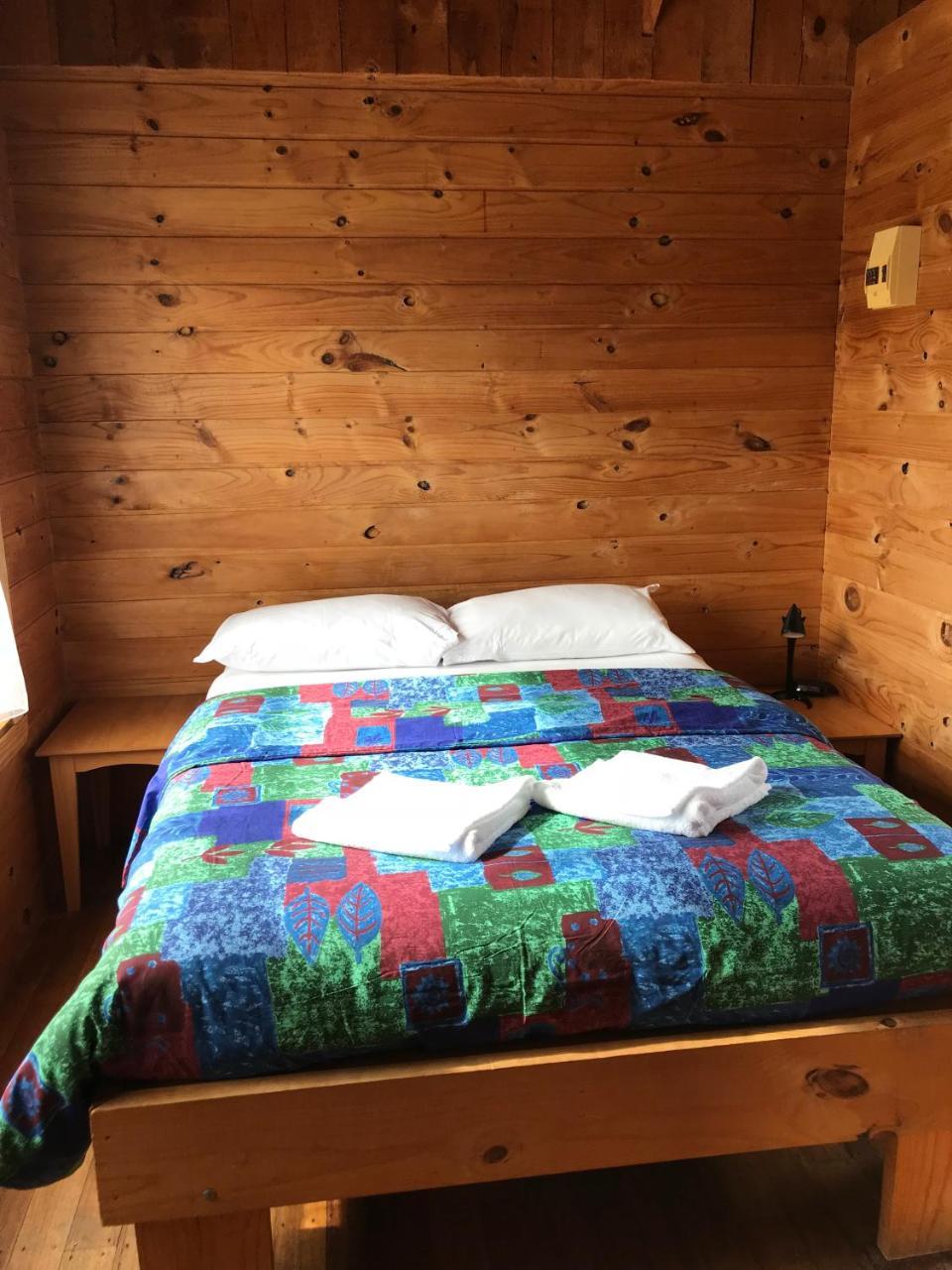 Somerset Beachside Cabin And Caravan Park Buitenkant foto
